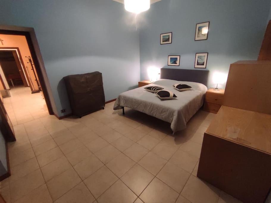 דירות לקו Casa Zia Luisa מראה חיצוני תמונה