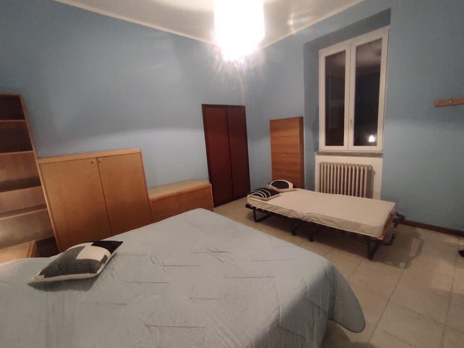 דירות לקו Casa Zia Luisa מראה חיצוני תמונה