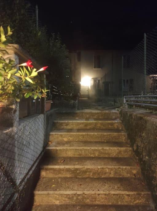 דירות לקו Casa Zia Luisa מראה חיצוני תמונה
