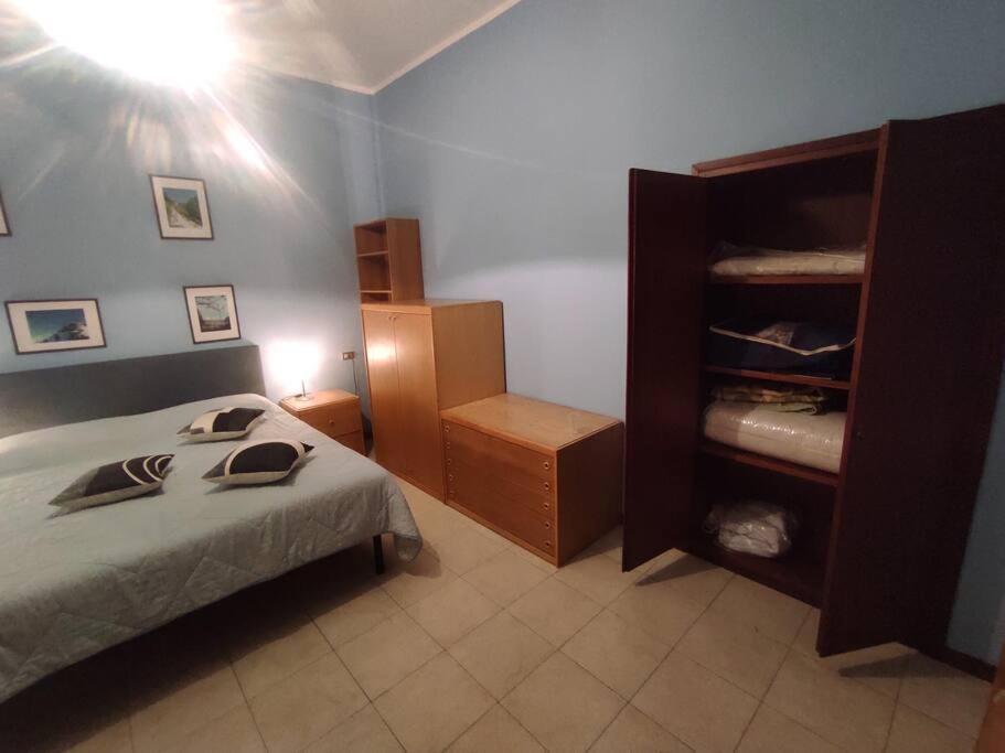 דירות לקו Casa Zia Luisa מראה חיצוני תמונה