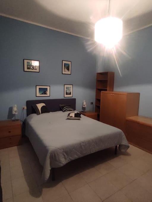 דירות לקו Casa Zia Luisa מראה חיצוני תמונה