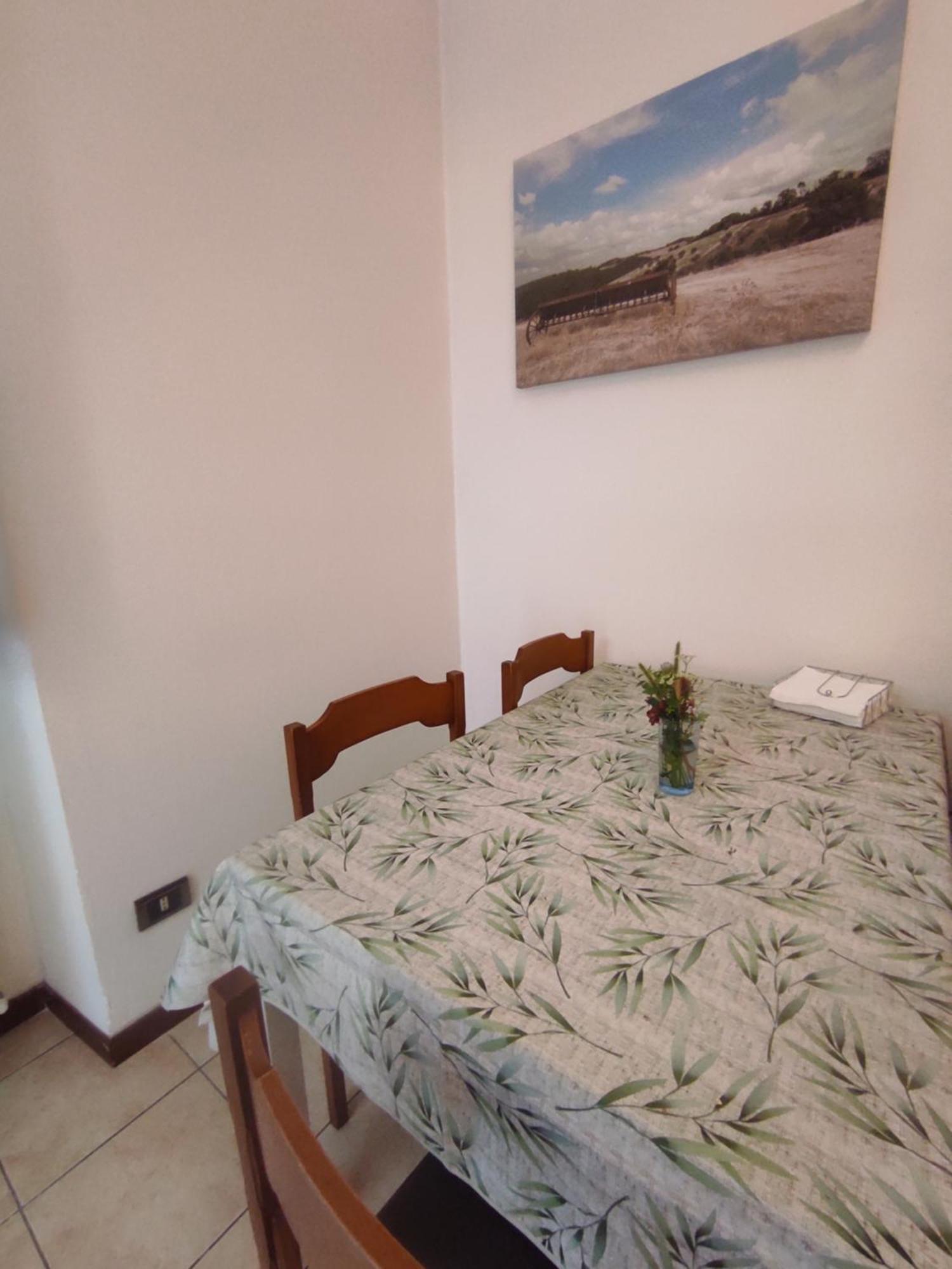 דירות לקו Casa Zia Luisa מראה חיצוני תמונה